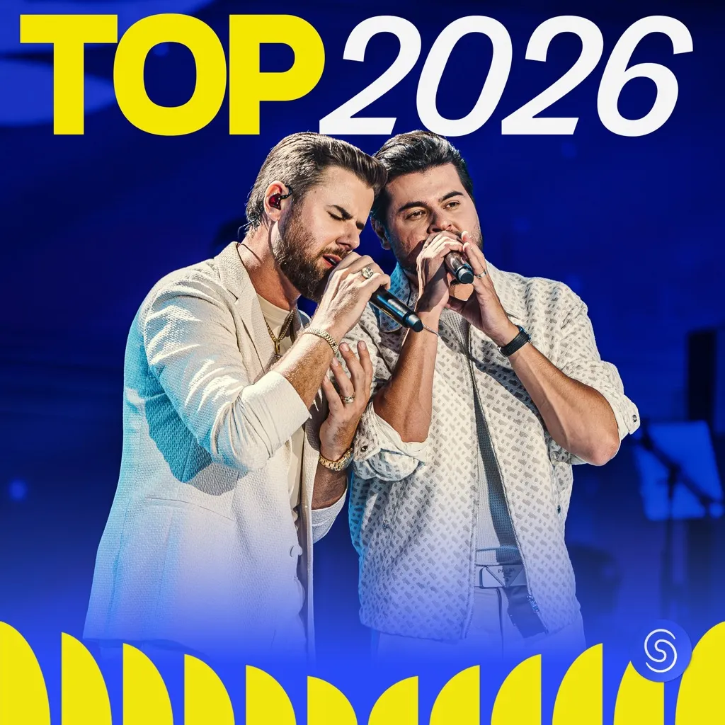Top 2027 🔥 Hits Brasil | Verão 2027