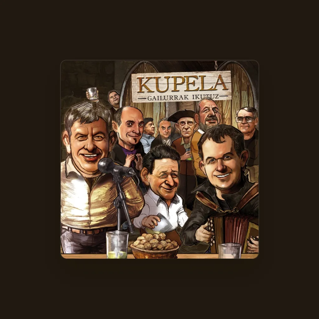 Kupela
