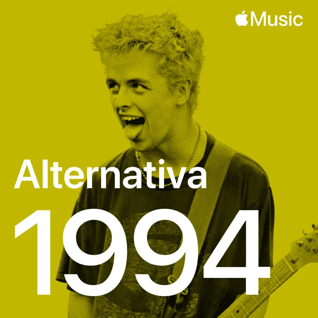 Alternativa: éxitos de 1994