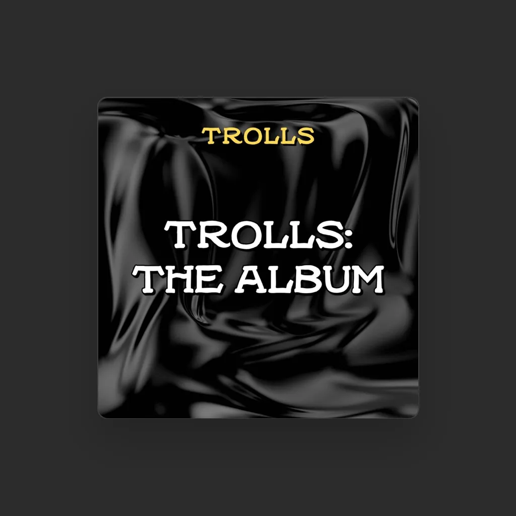 Trolls