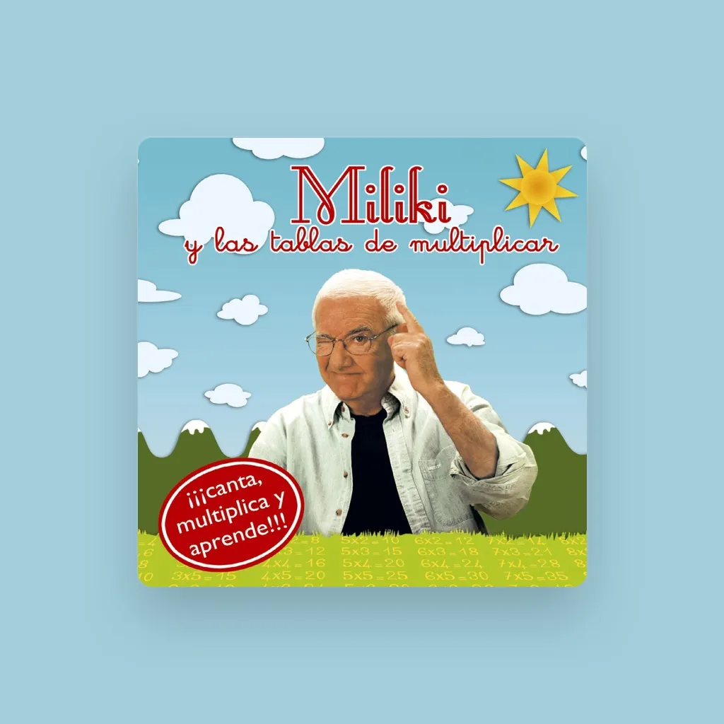 Miliki
