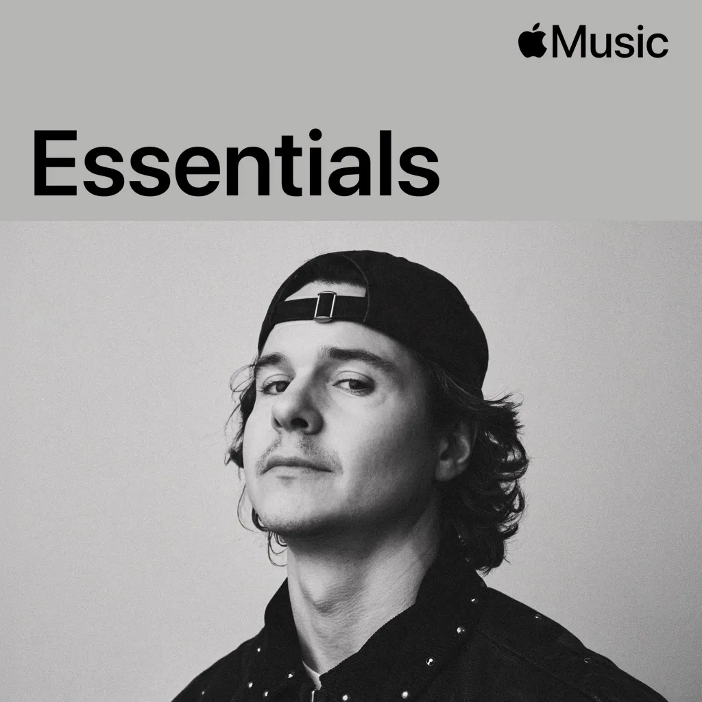 Lukas Graham Essentials