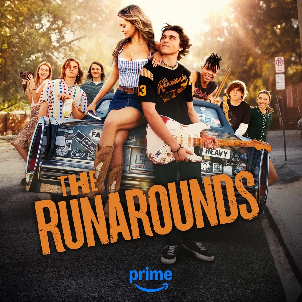 The Runarounds: Official Playlist