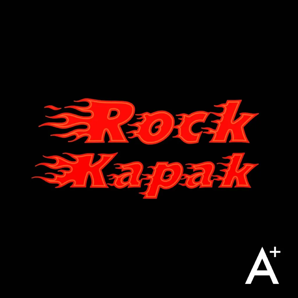 Rock Kapak Malaysia