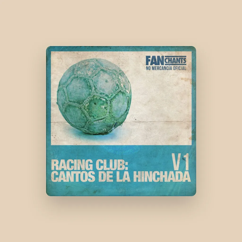 La Discografía del Racing Club