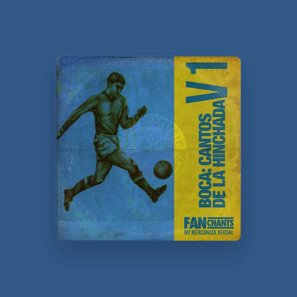 Club Atlético Boca Juniors FanChants