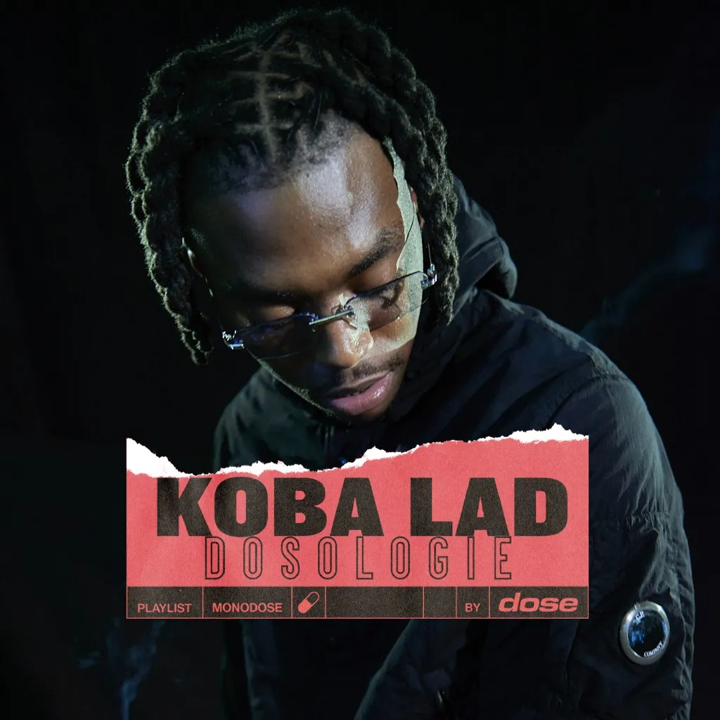 Koba LaD - Dosologie