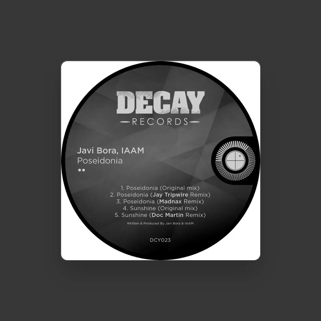 Javi Bora