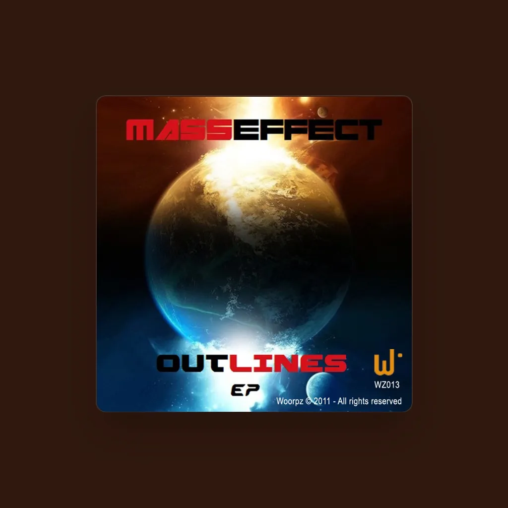 Mass Effect