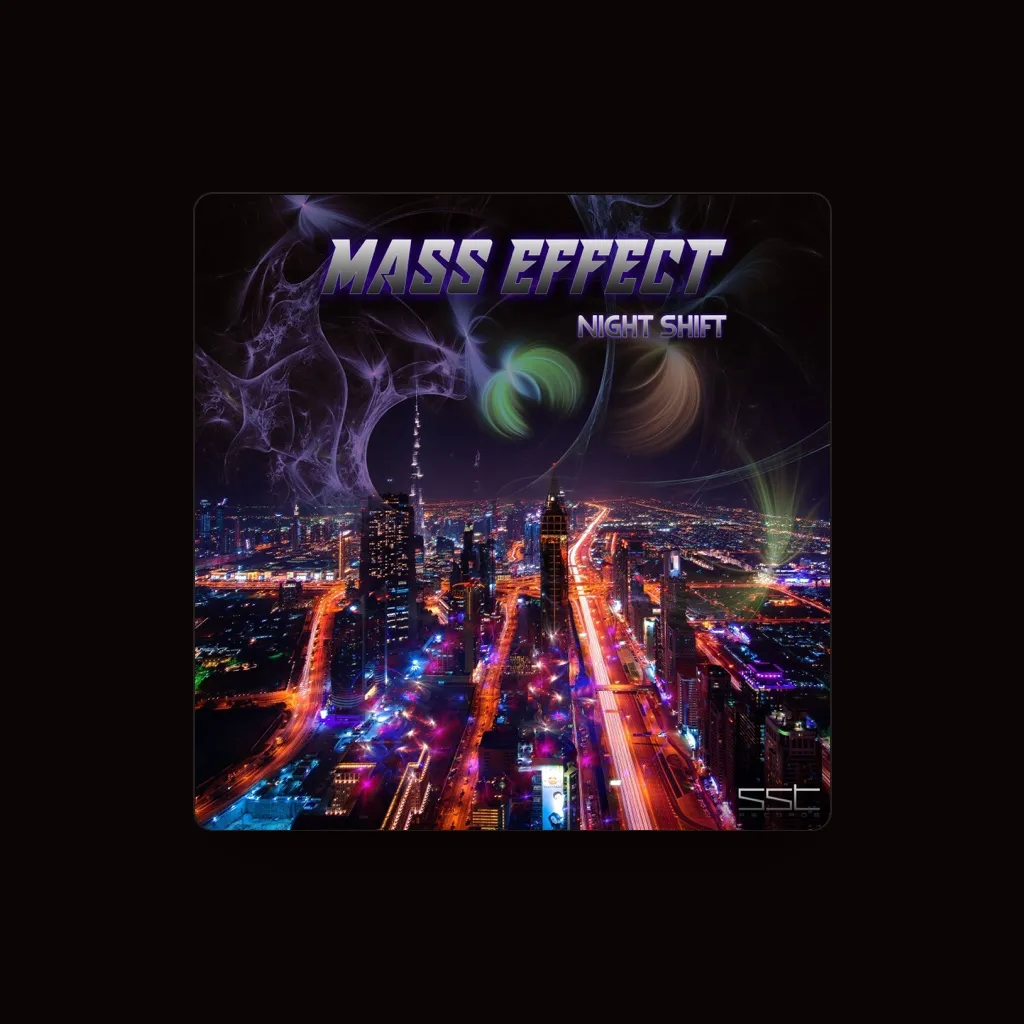 Mass Effect (IT)