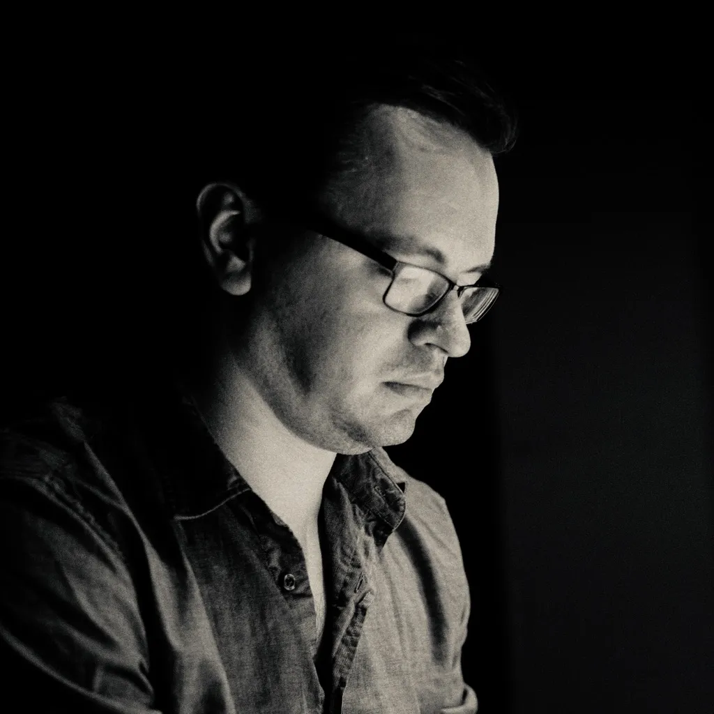 Gareth Coker