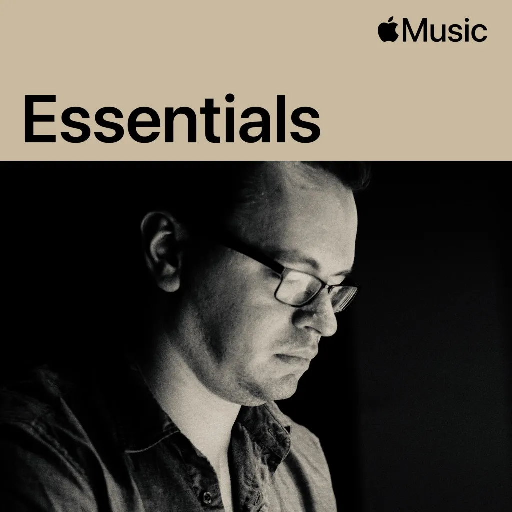 Gareth Coker Essentials