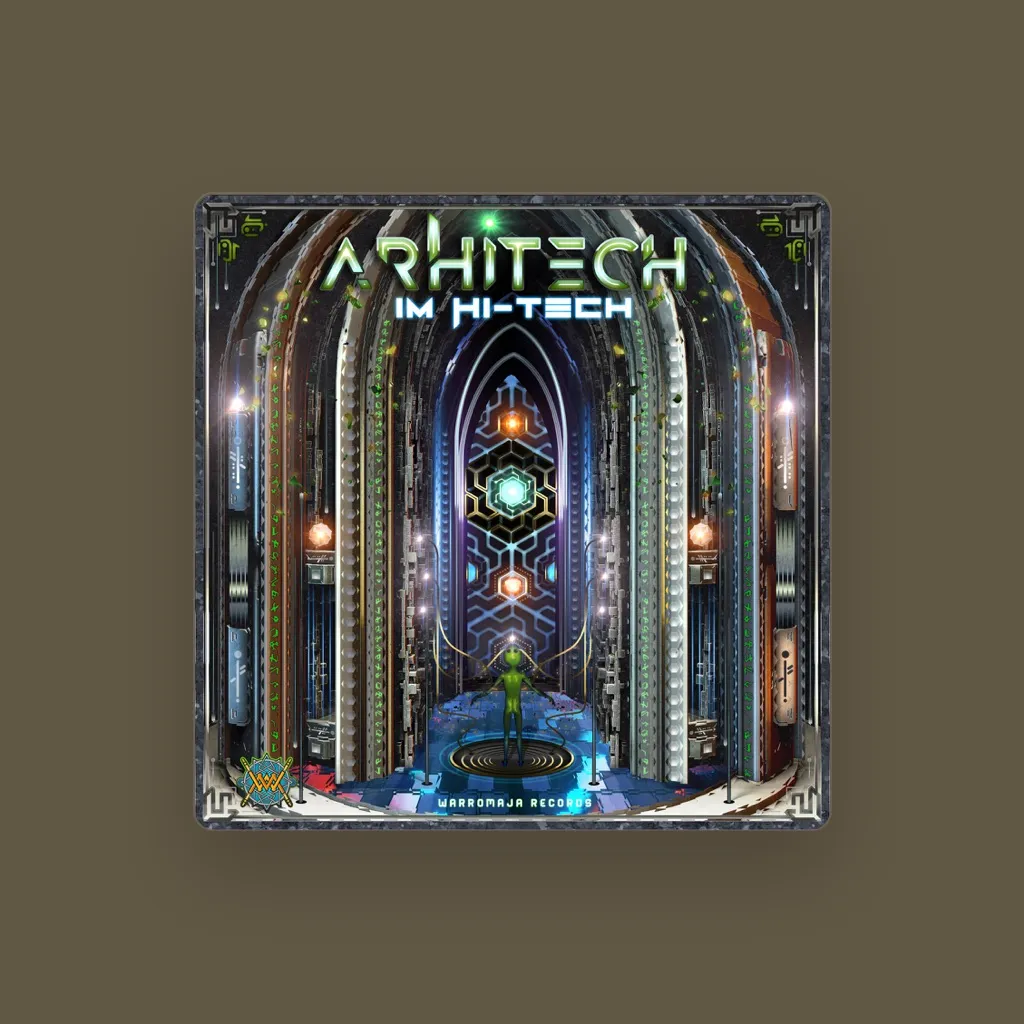 Arhitech