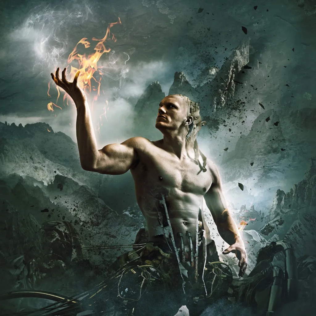 Luca Turilli's Rhapsody