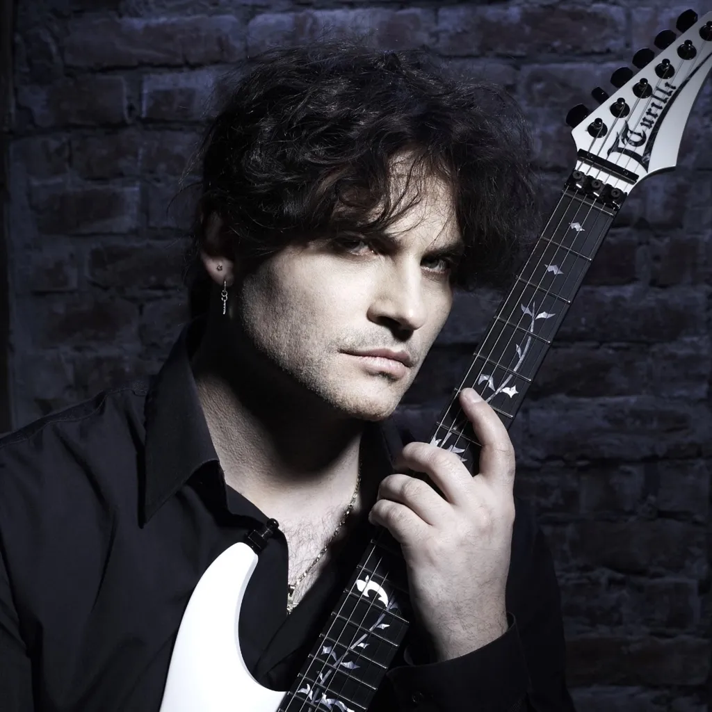 Luca Turilli (Band)