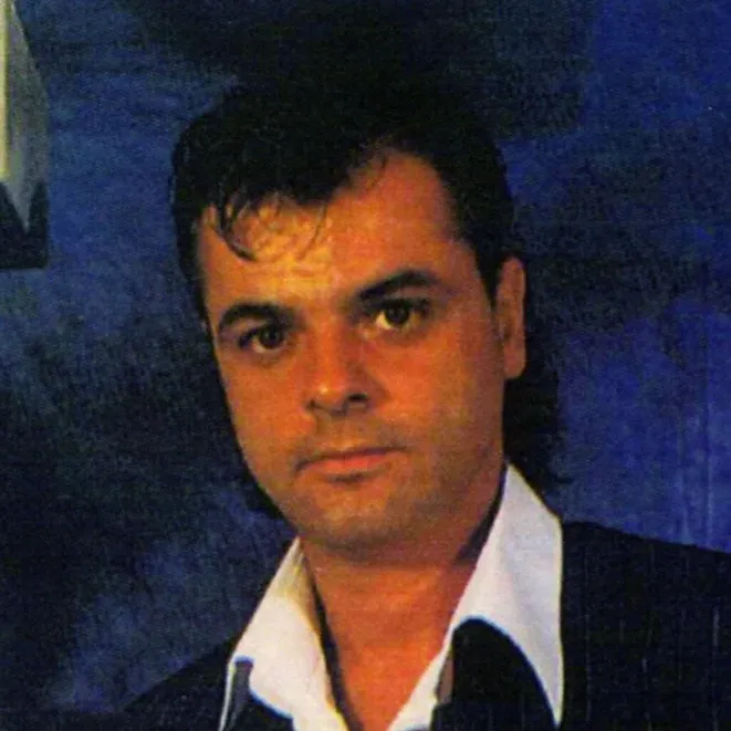 Nello Amato