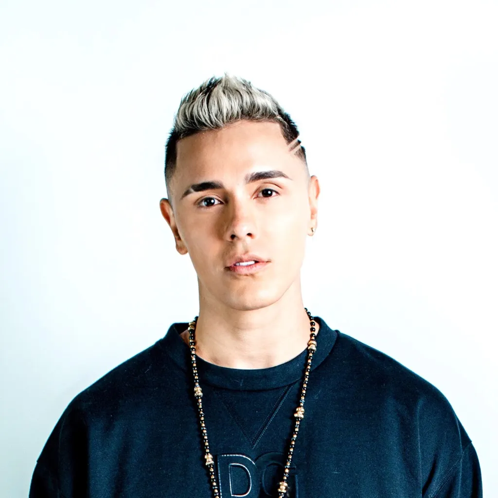 Joey Montana