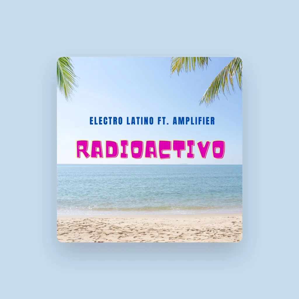 Electro latino