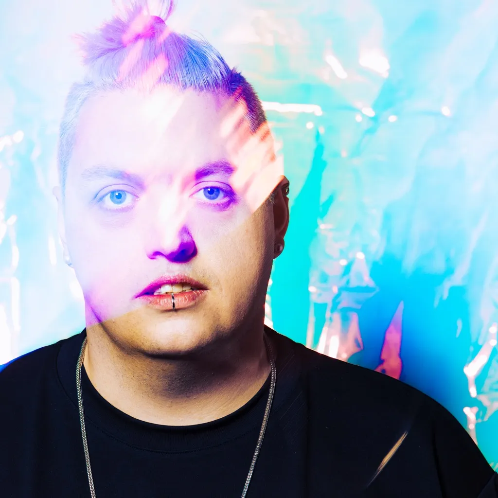 Flux Pavilion