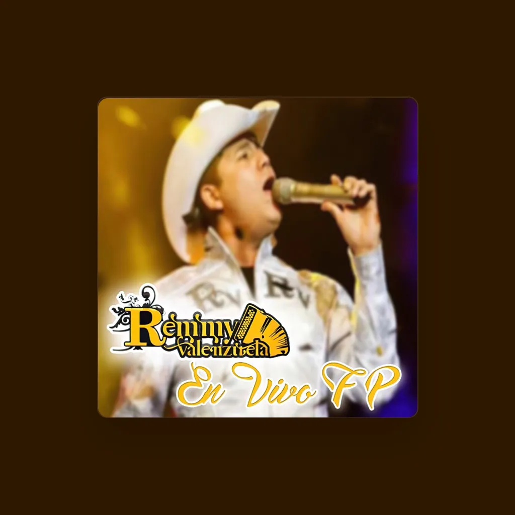 El Remmy