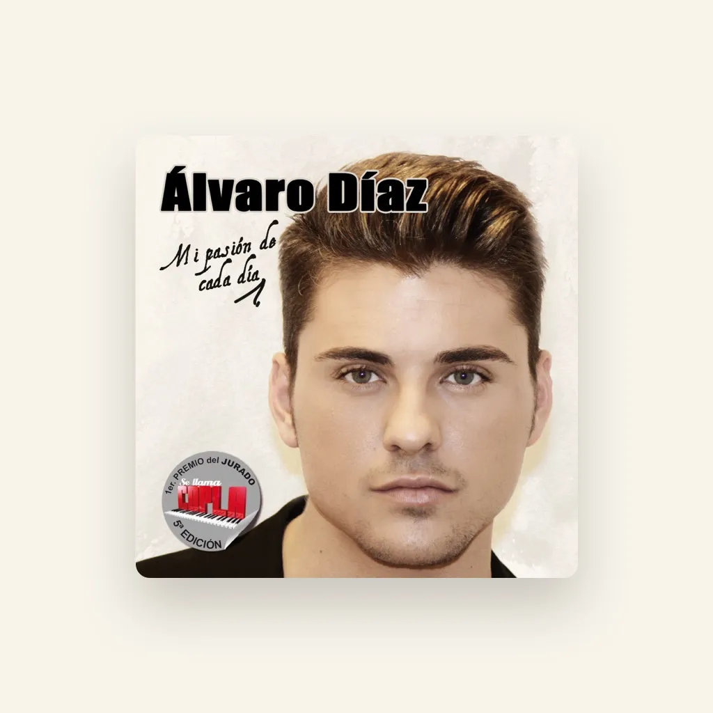 Álvaro Díaz