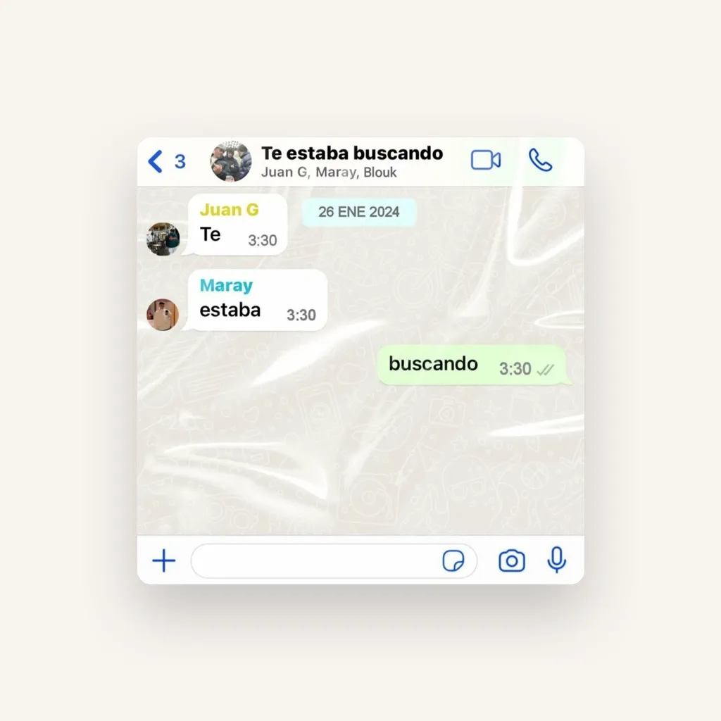 Blouk