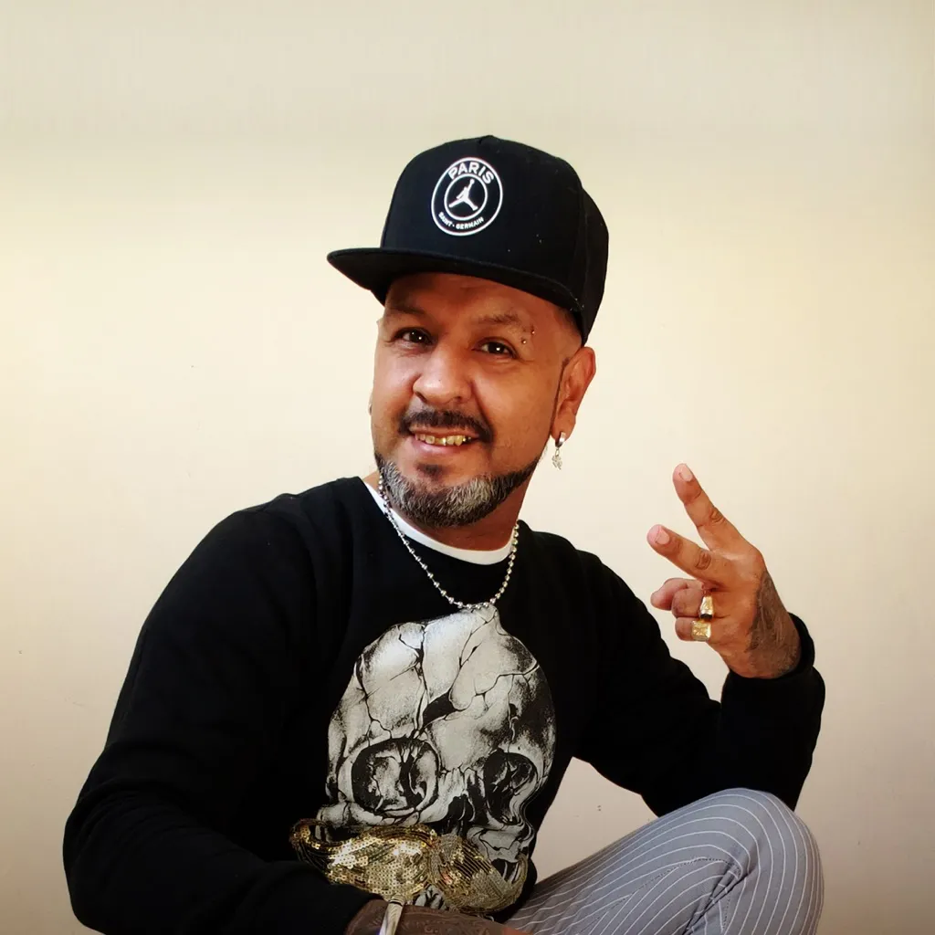 Viru Kumbieron