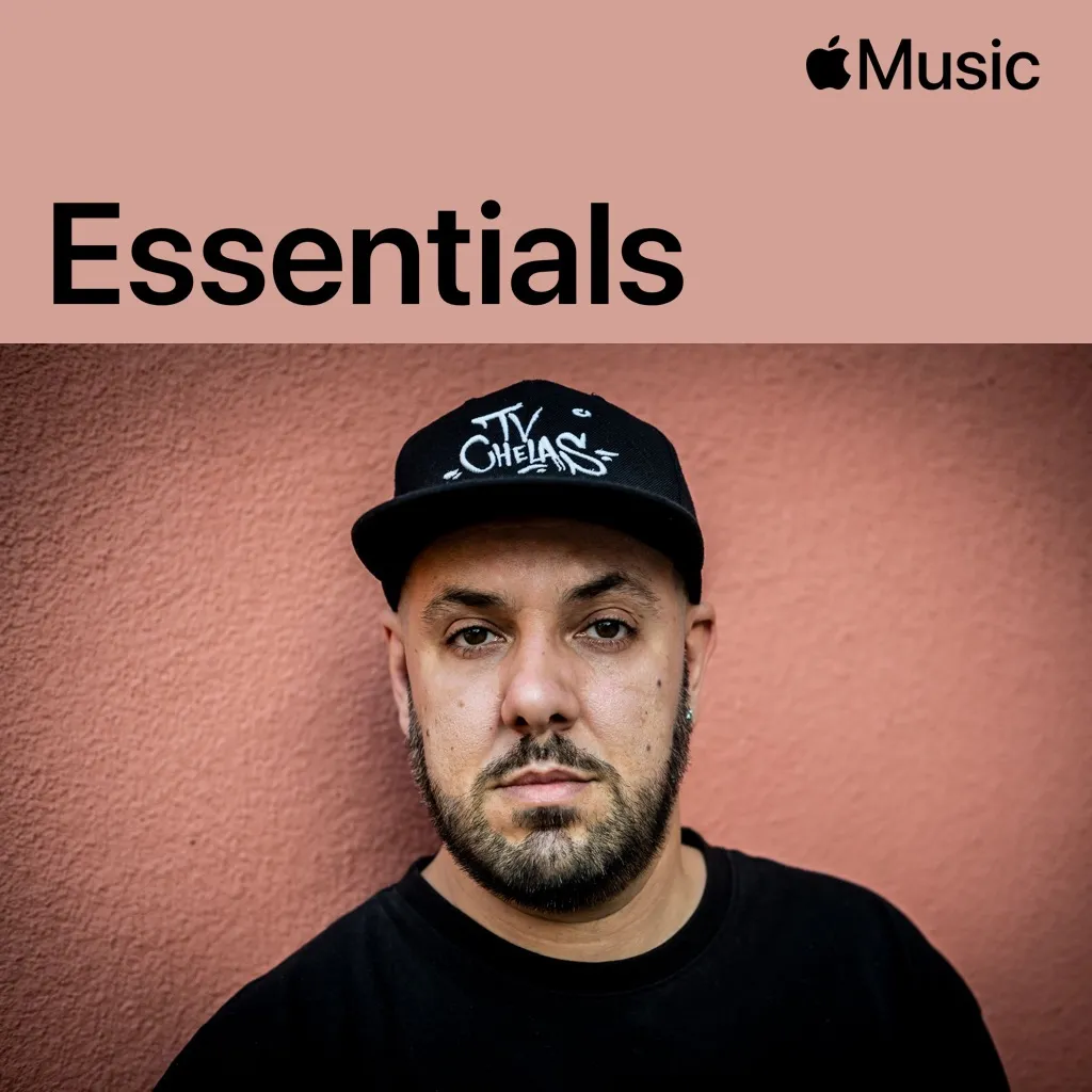 Sam The Kid Essentials
