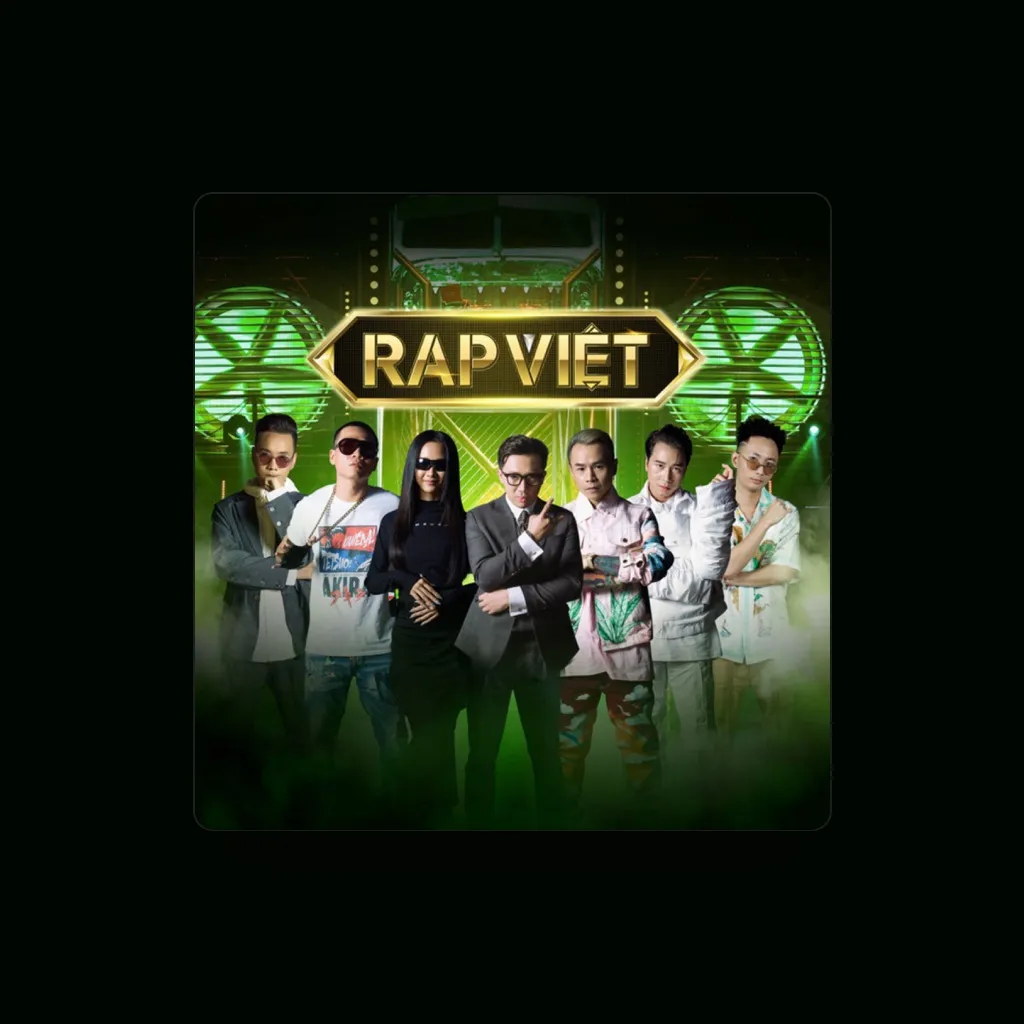 Rap Viet