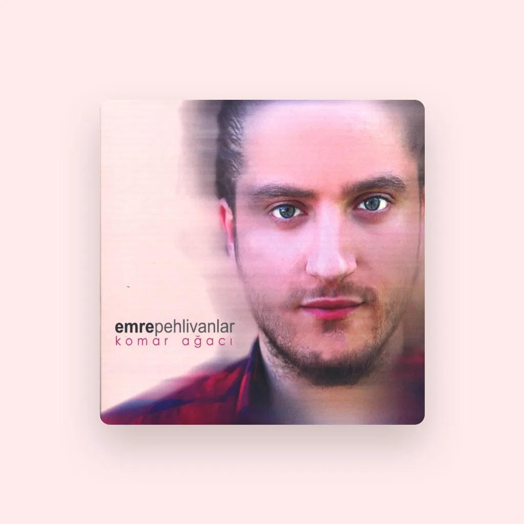 Emre Pehlivanlar