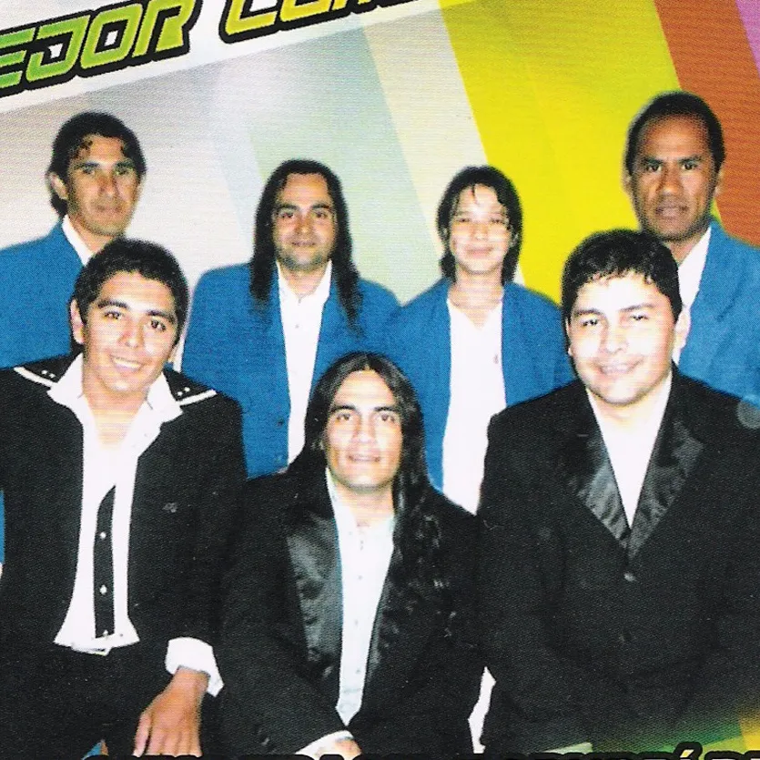 Los Inquietos