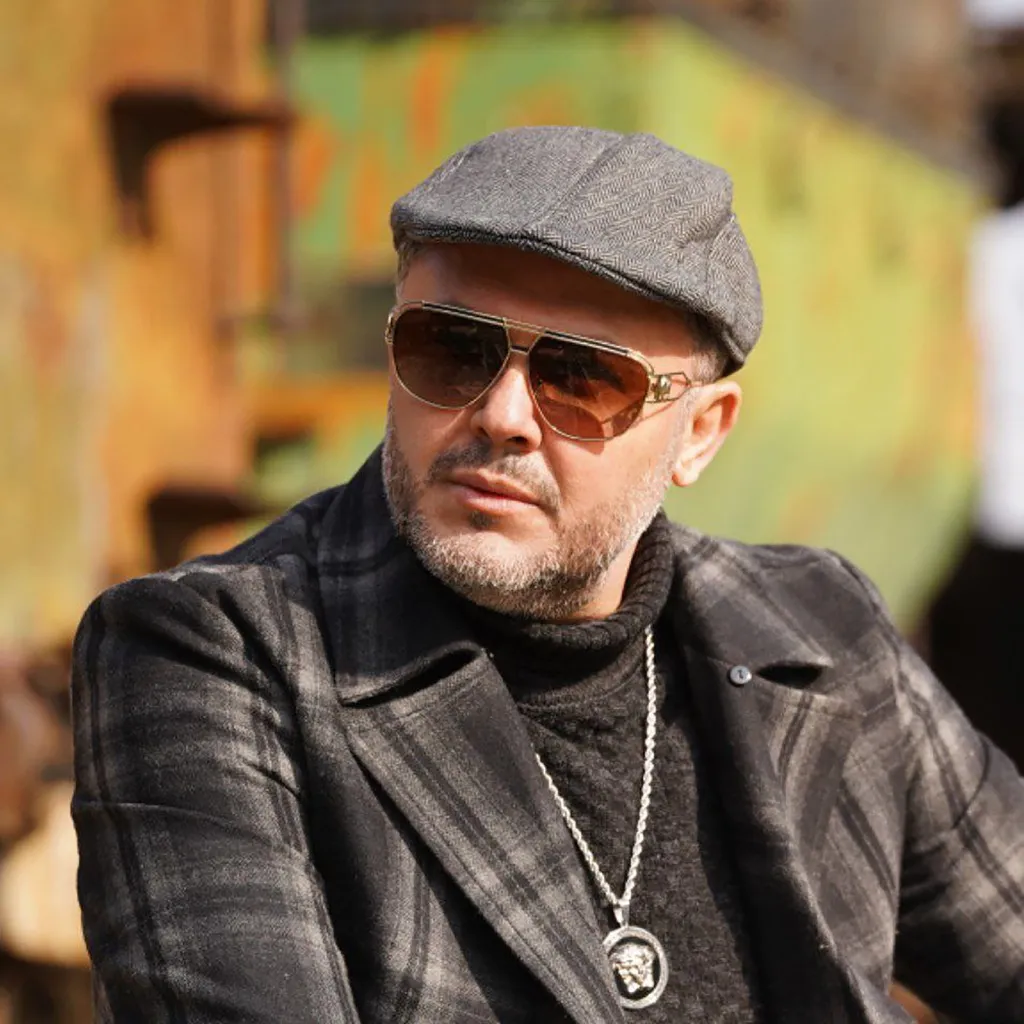 Rabih El Asmar