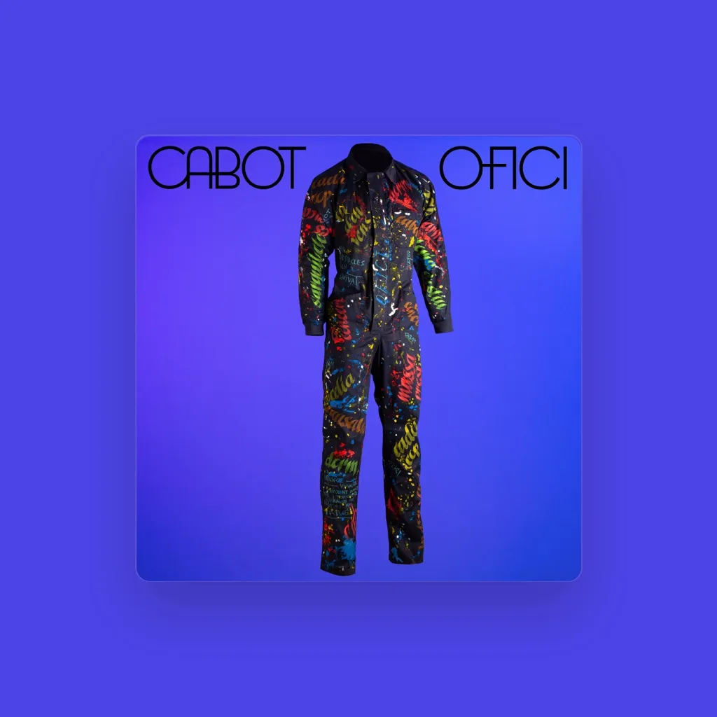 Cabot