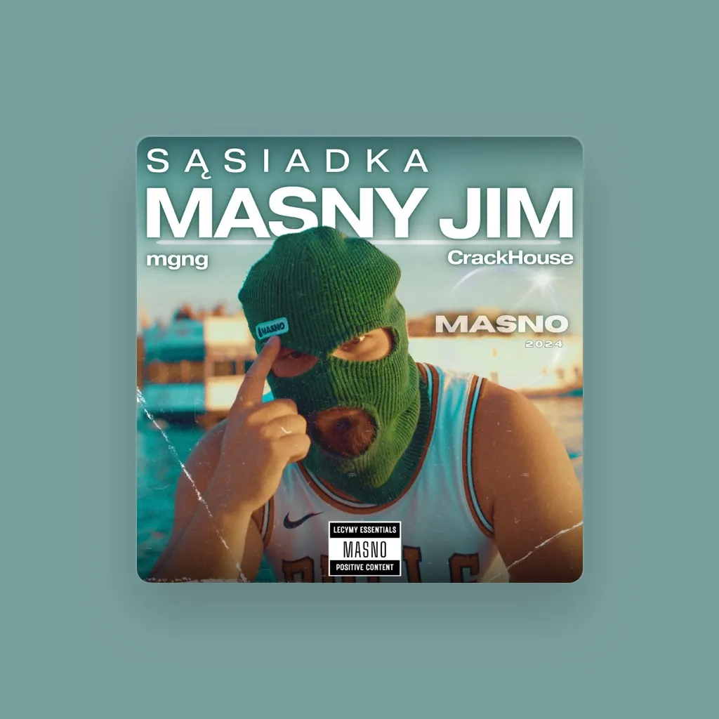 Masny Jim