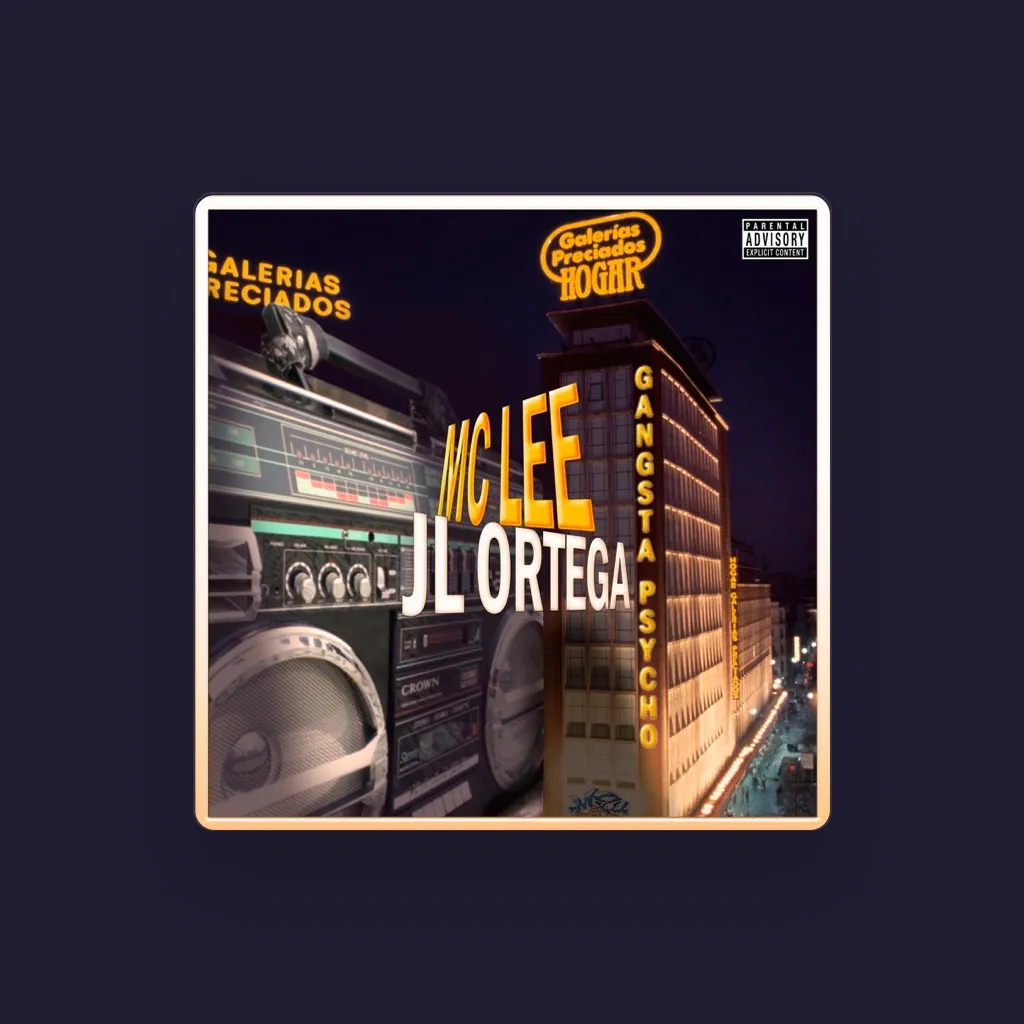 MC Lee