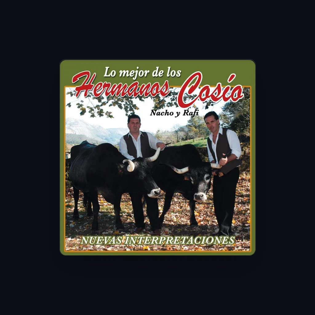 Hermanos Cosio