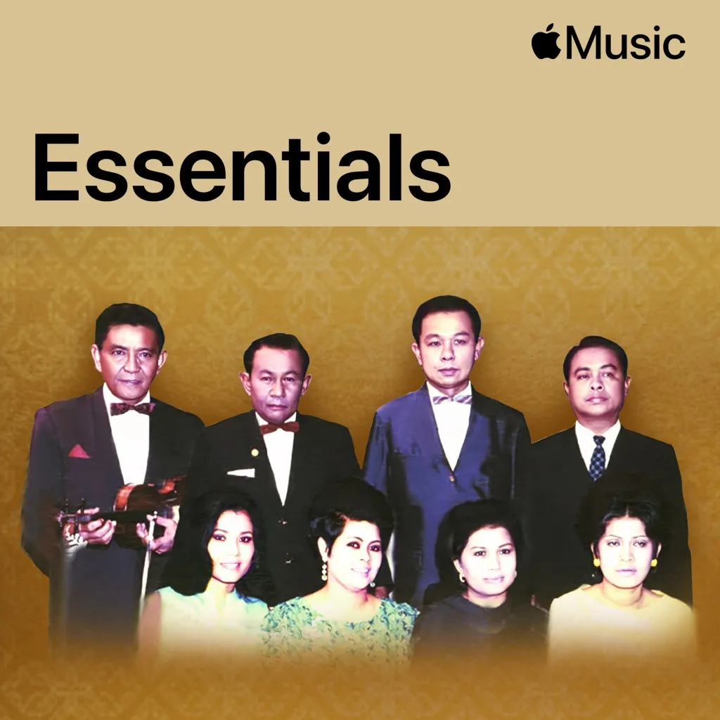 สุนทราภรณ์ Essentials
