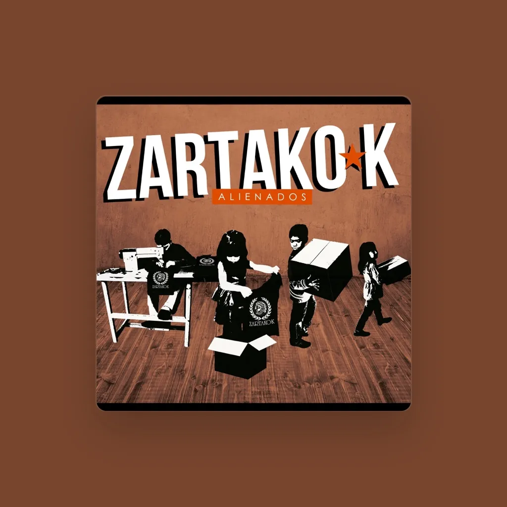 Zartako-K