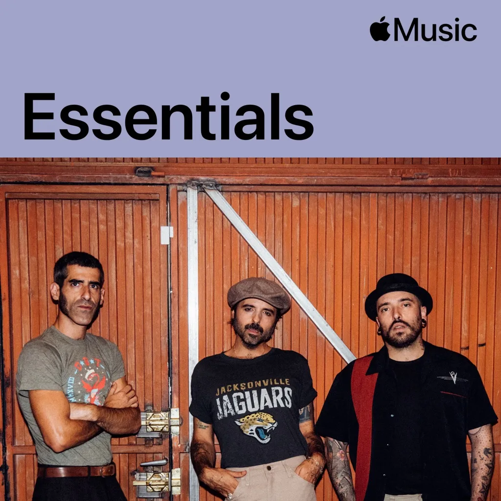 Sidecars Essentials