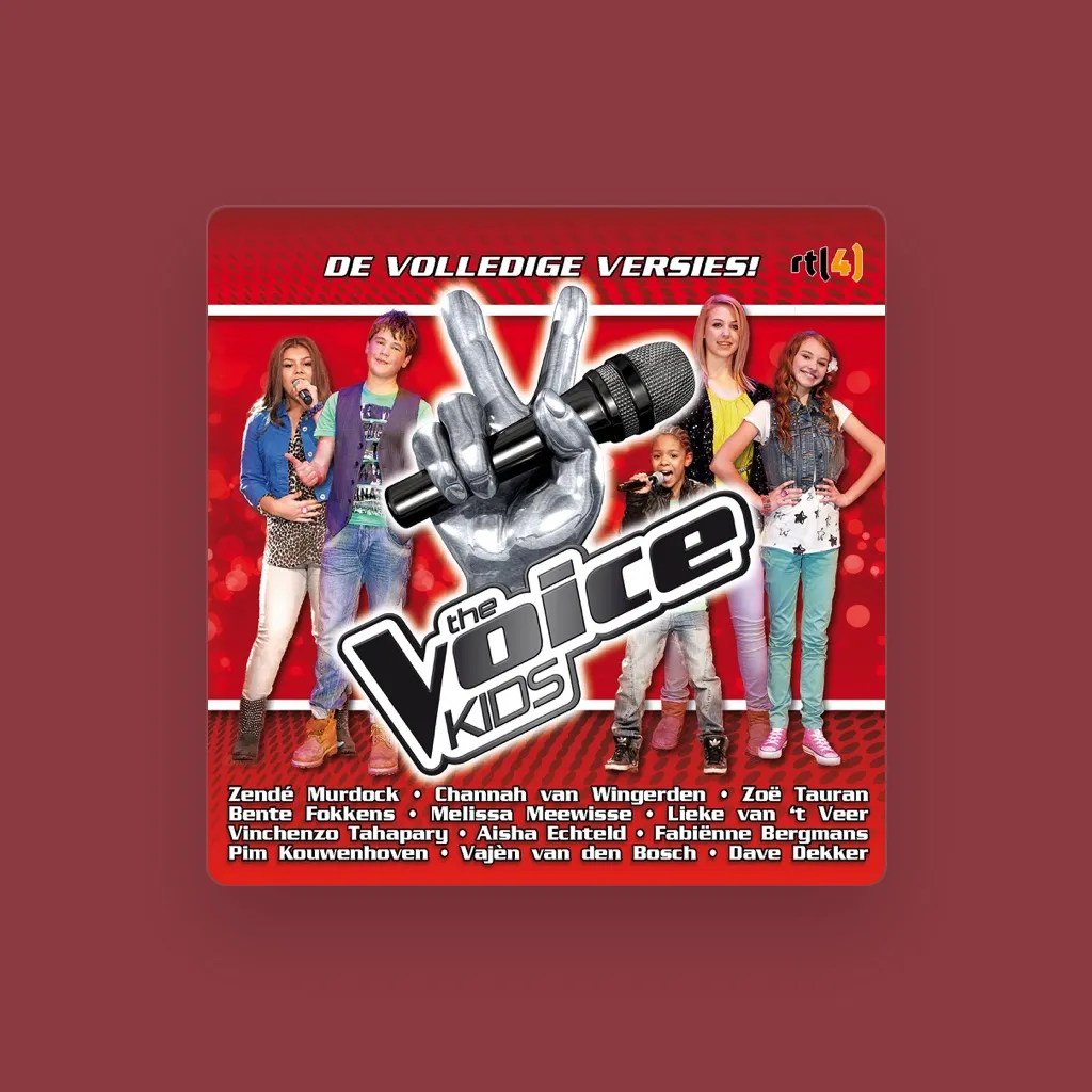 The Voice Kids