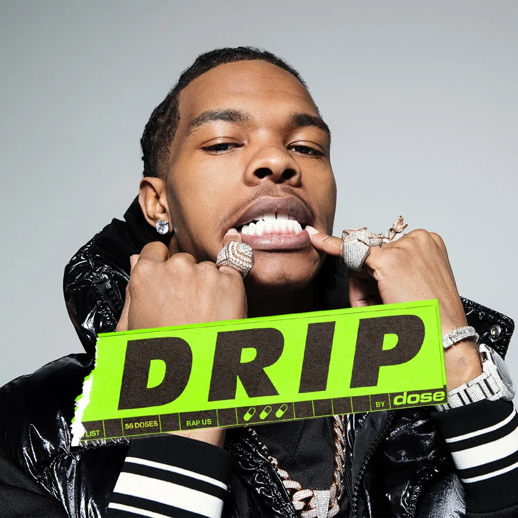 DRIP (RAP US, BANGERS, TURN UP, TRAP) | PLAYBOI CARTI, KODAK BLACK, LIL BABY, DRAKE, DABABY,