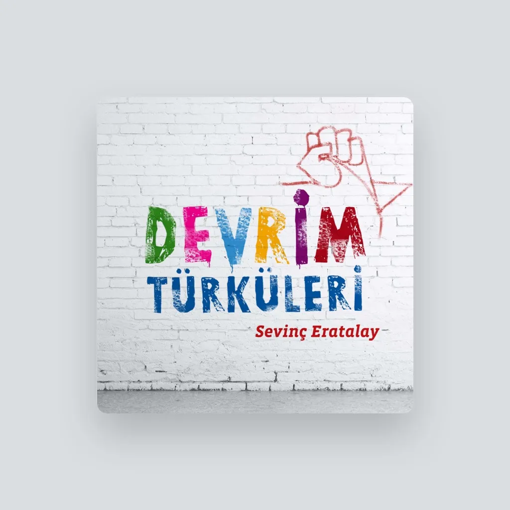 Sevinç Eratalay