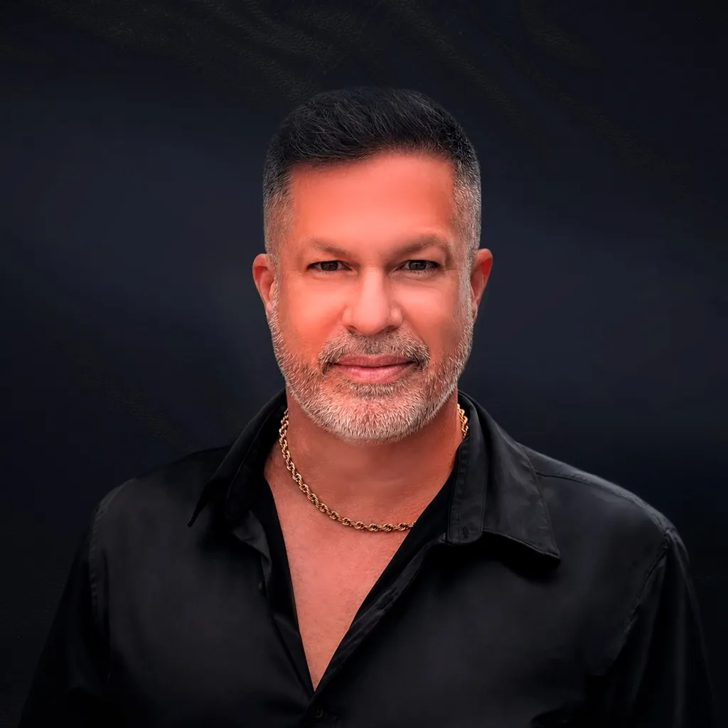 Edwin Rivera