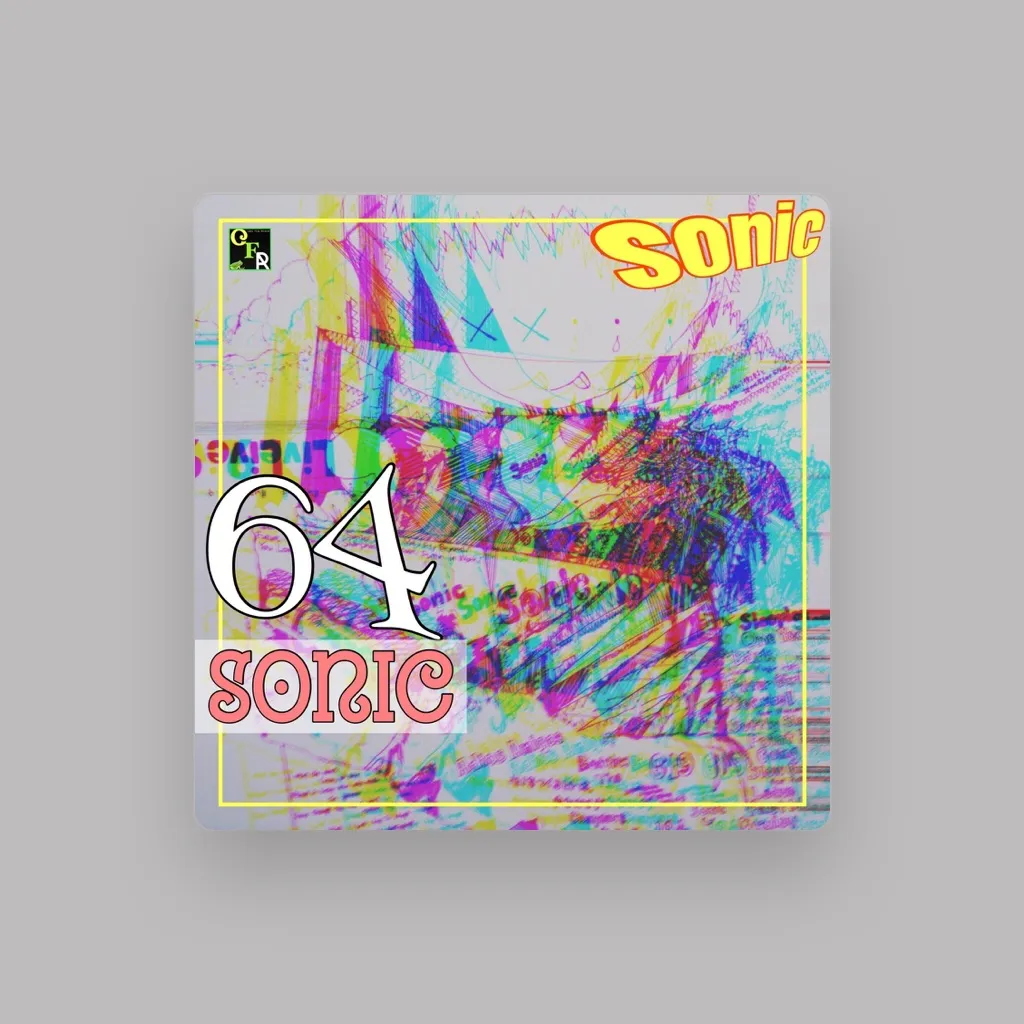 sonic