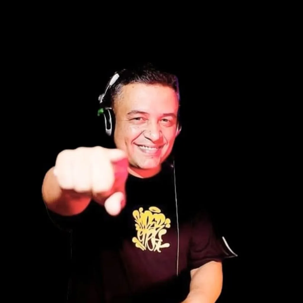 Blaster DJ
