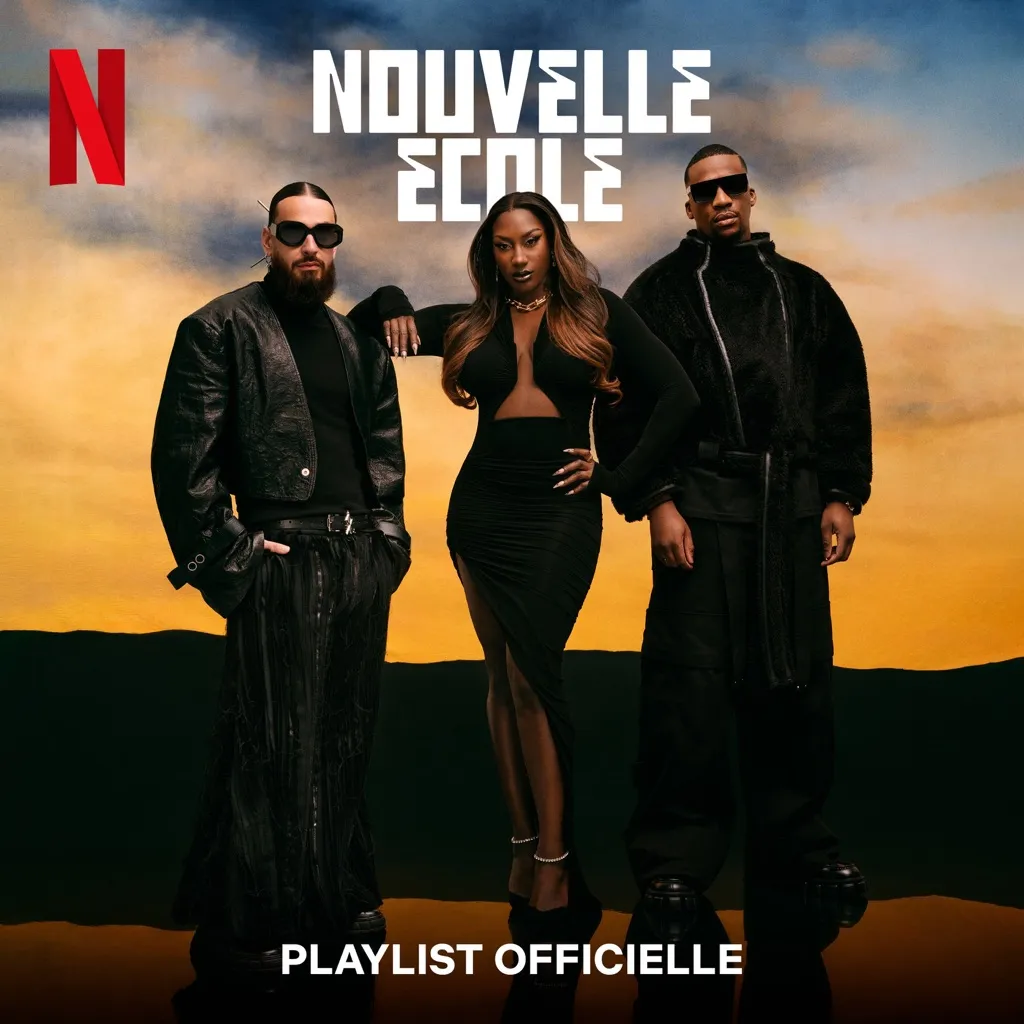 Nouvelle École