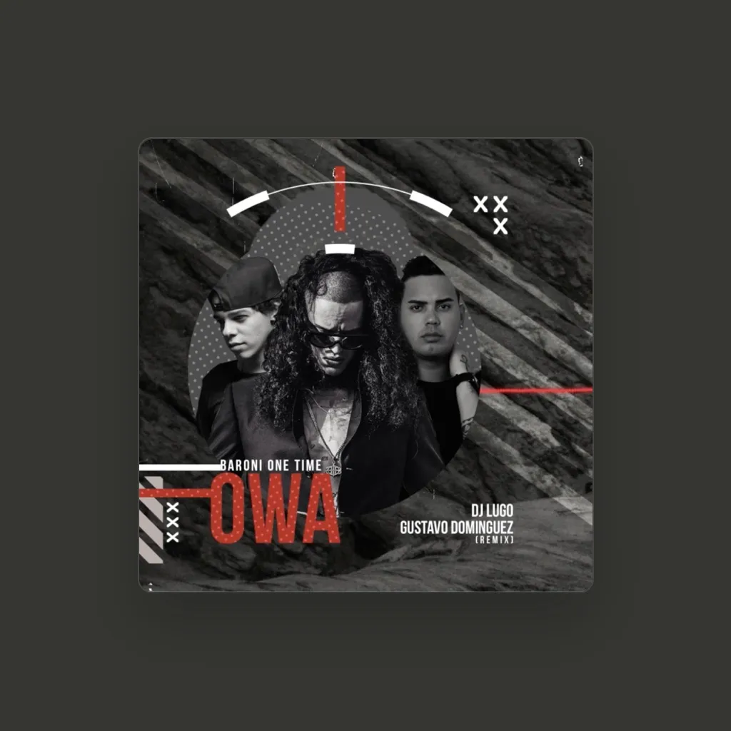 Baroni One Time