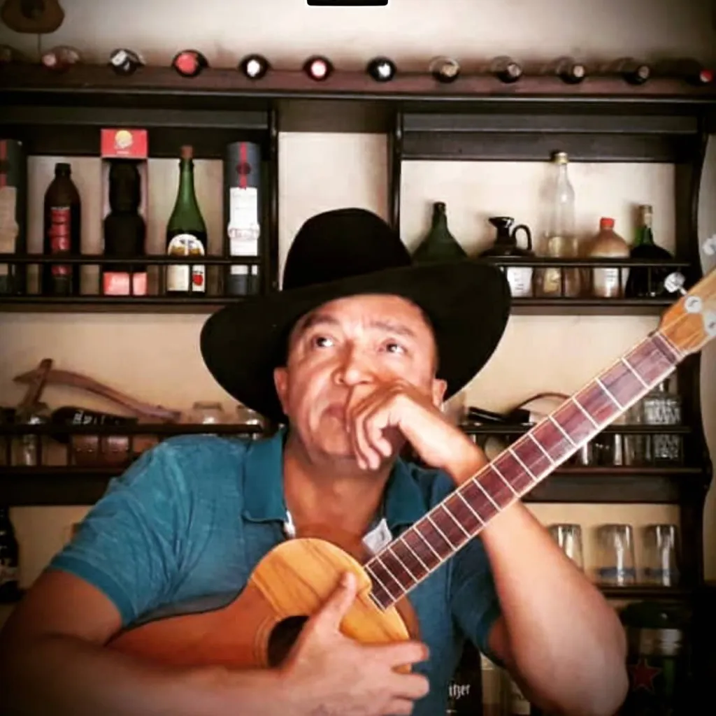 Jorge Guerrero