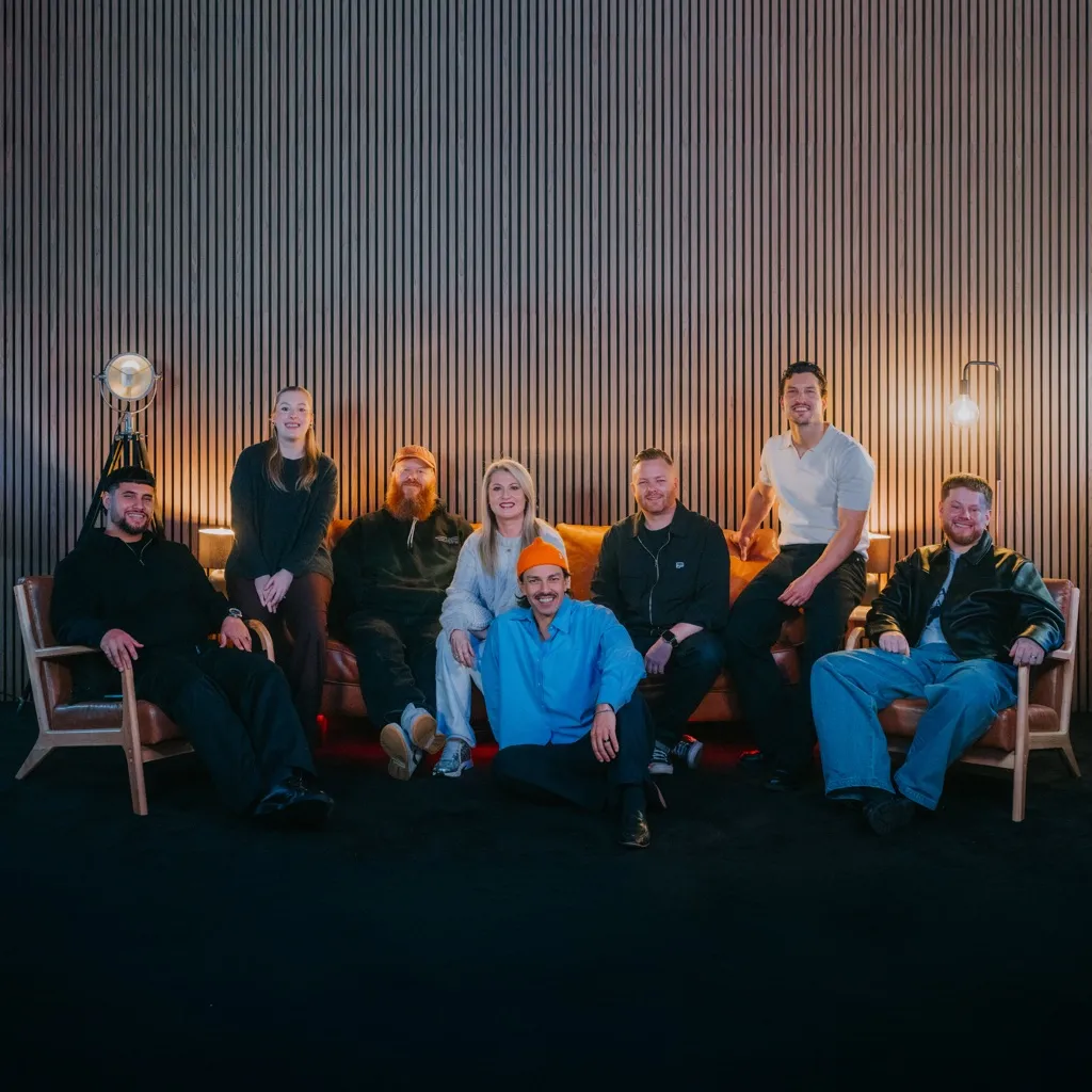 Planetshakers