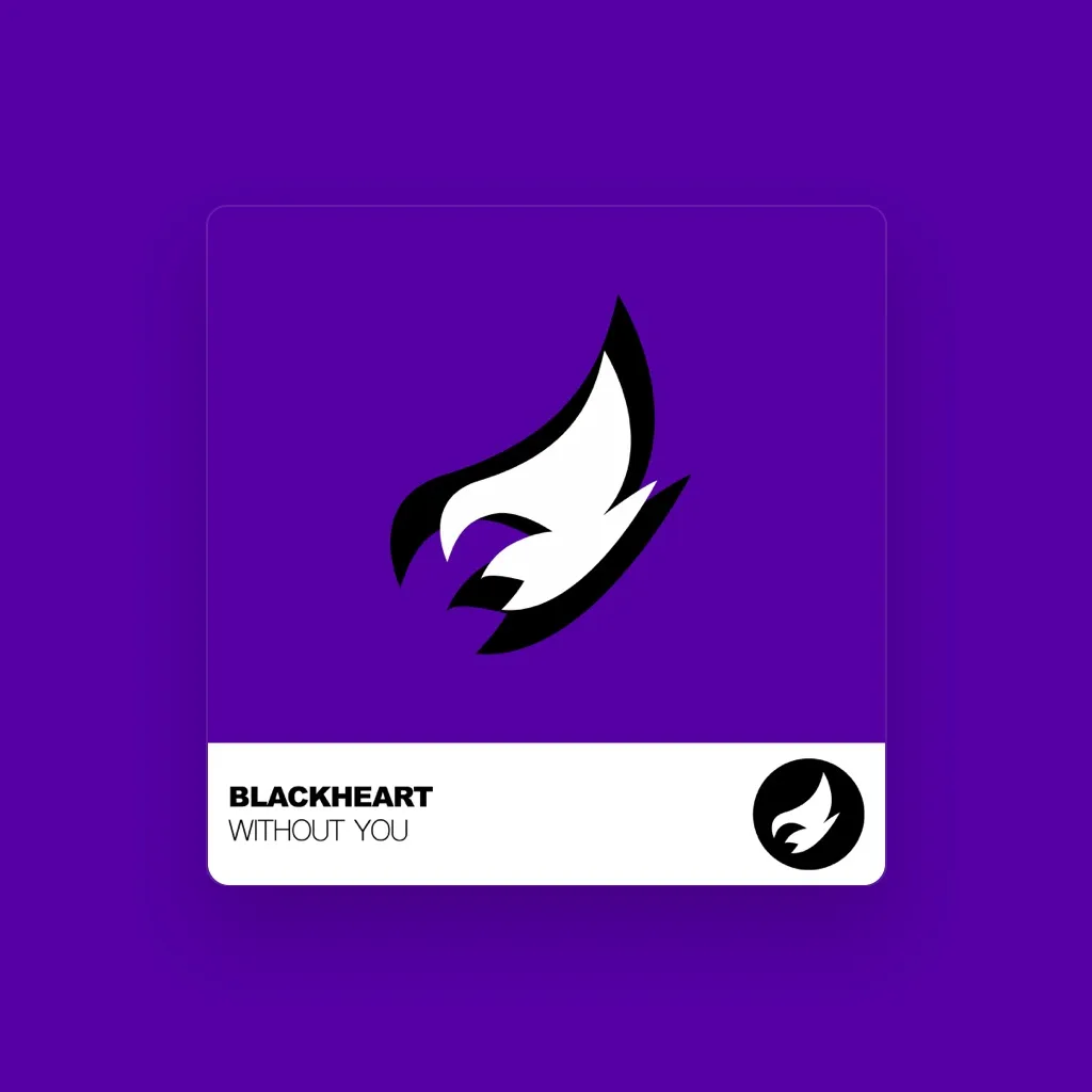 BLACKHEART